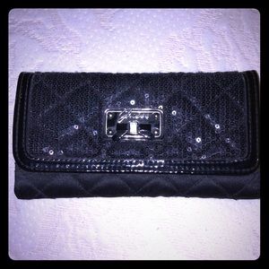 Trifold Wallet